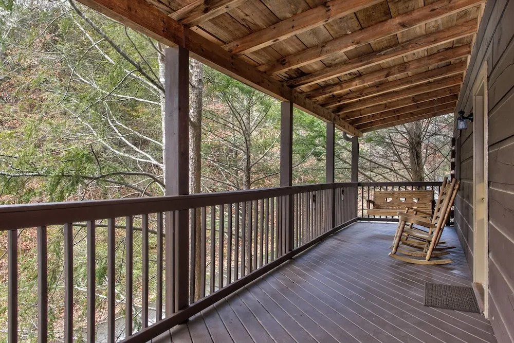 Mariettas Dream 2br in Mountains w/ Hot Tub!