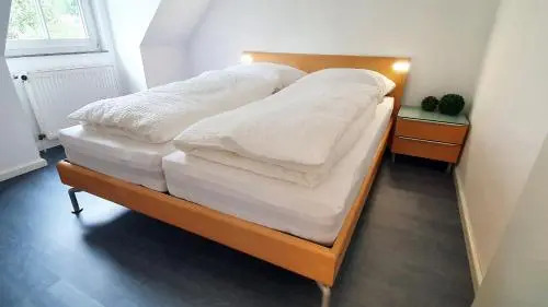 Auenglück