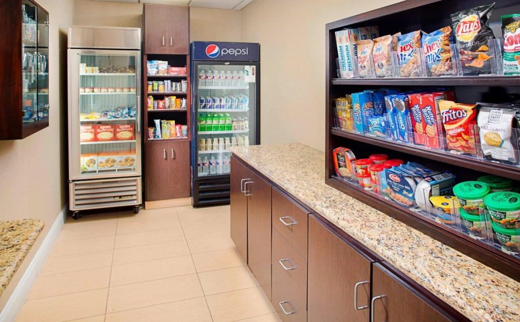 Residence Inn Houston - West University