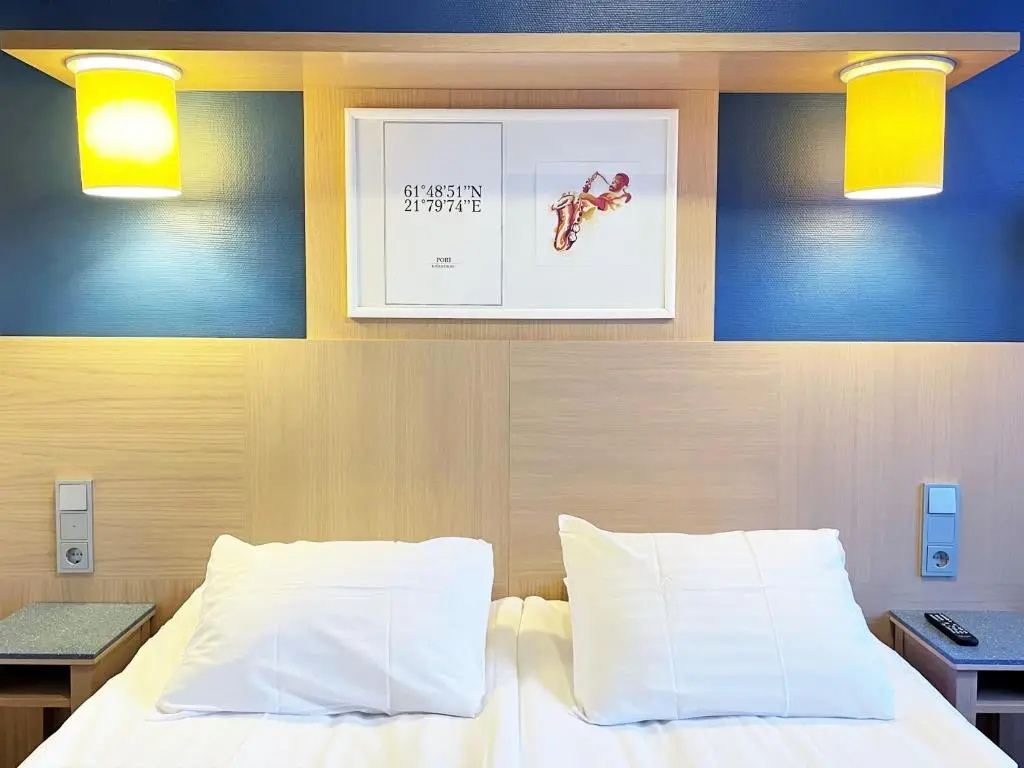 POP-UP Hotel Bpop