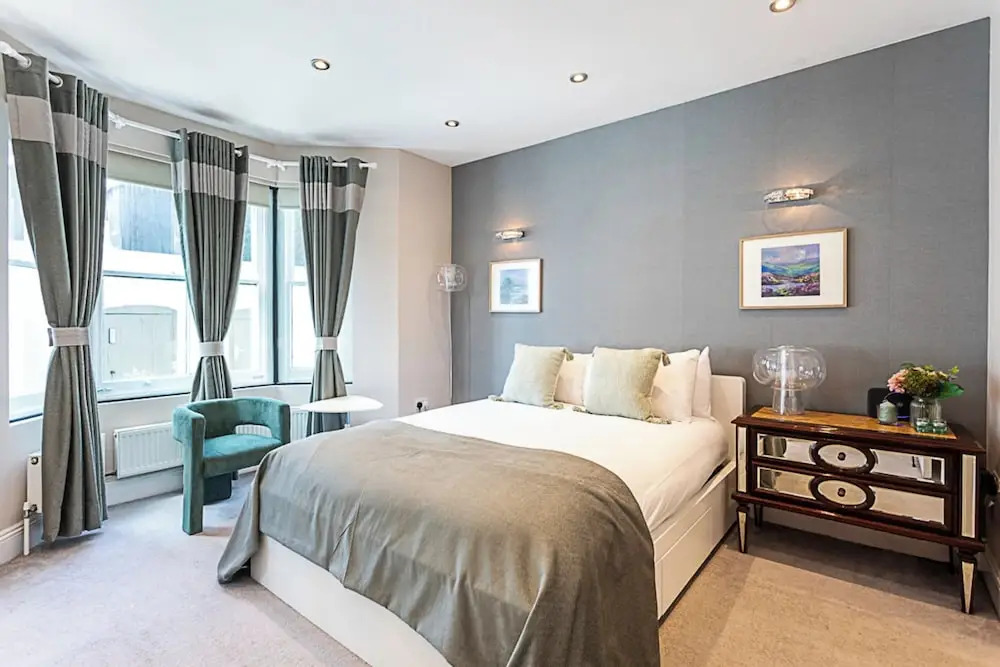 Stunning Flat in the Heart of Parsons Green