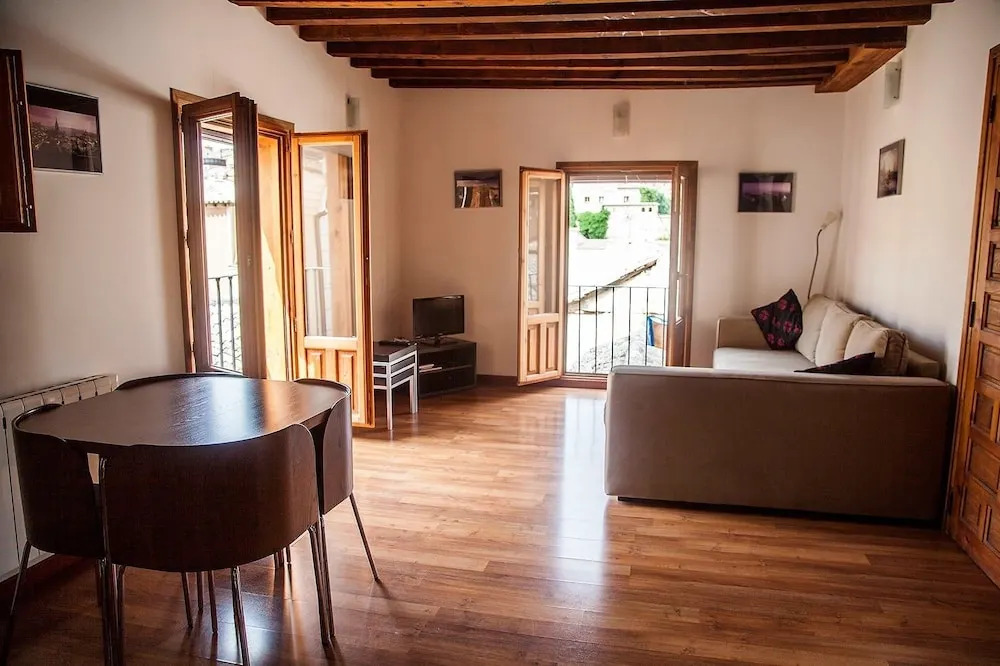Apartamento Pozo Amargo