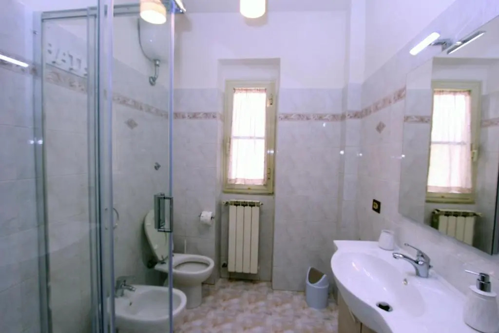 Torrigio Flat