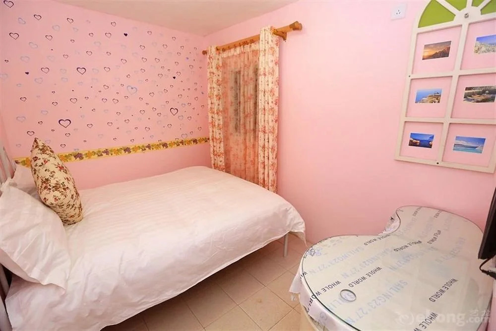 Gulangyu Family Hotel