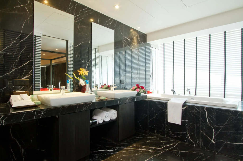 Svenska Design Hotel Andheri