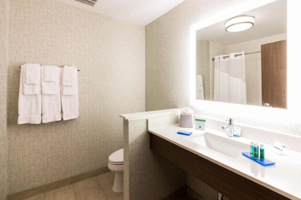 Holiday Inn Express - Villa Rica by IHG