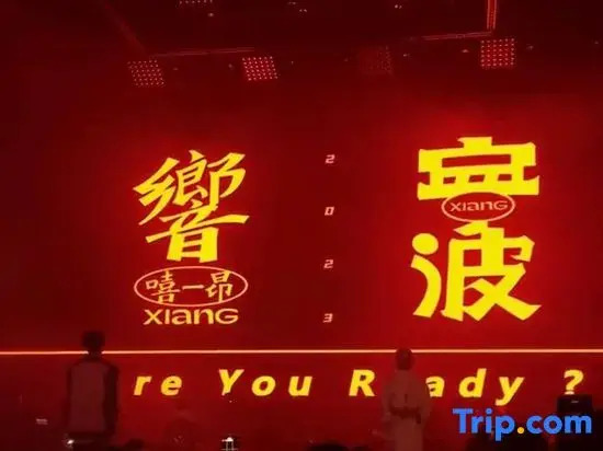Yitel (Ningbo Yinzhou Incity)