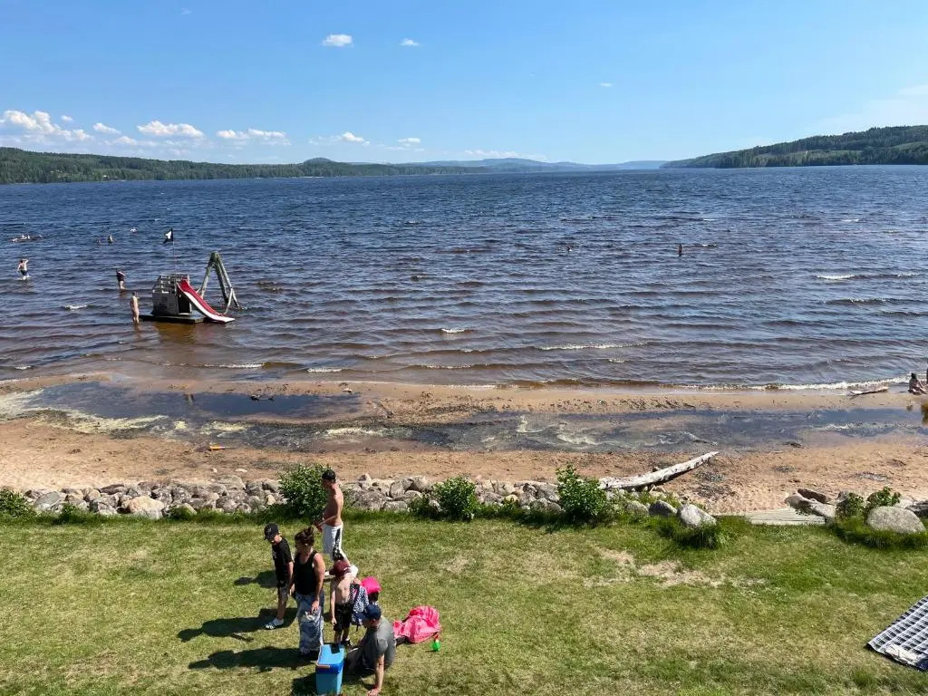 Torsby Camping