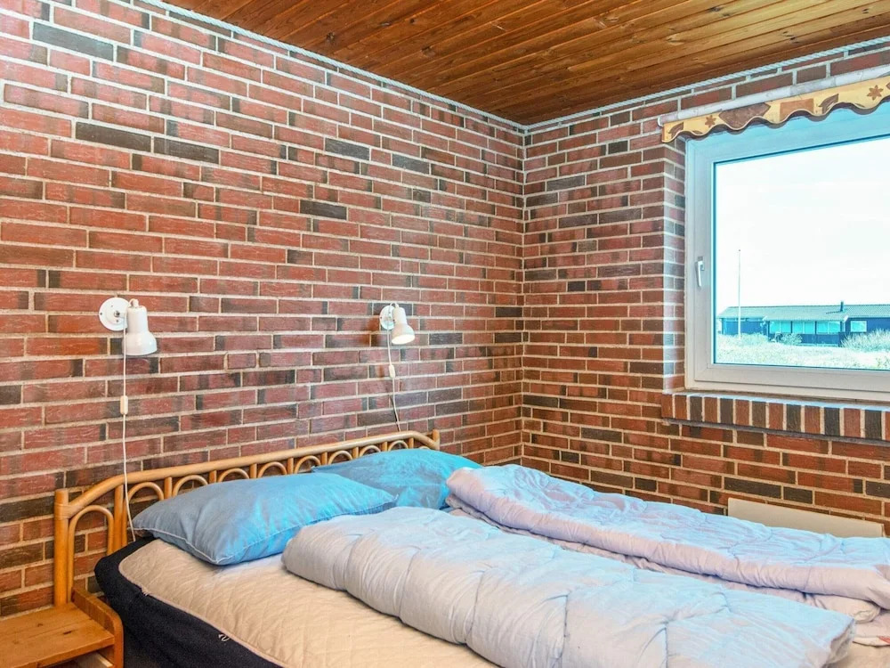 14 person holiday home in Harboøre
