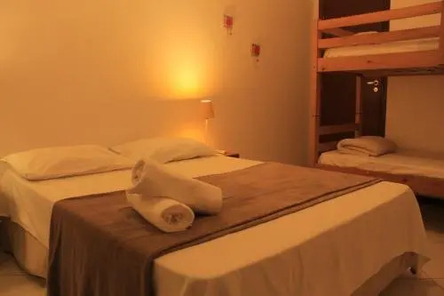 Maresias Beach House - Casas de alugueis em cond beira mar