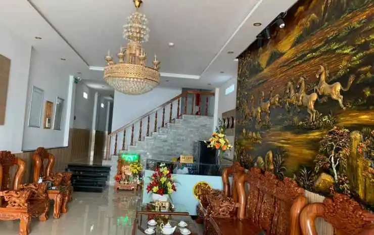 Hotel Hiệp Thành