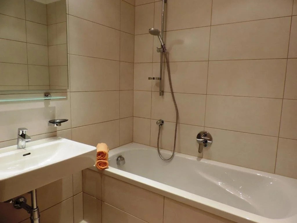 Appartements Zirmhof