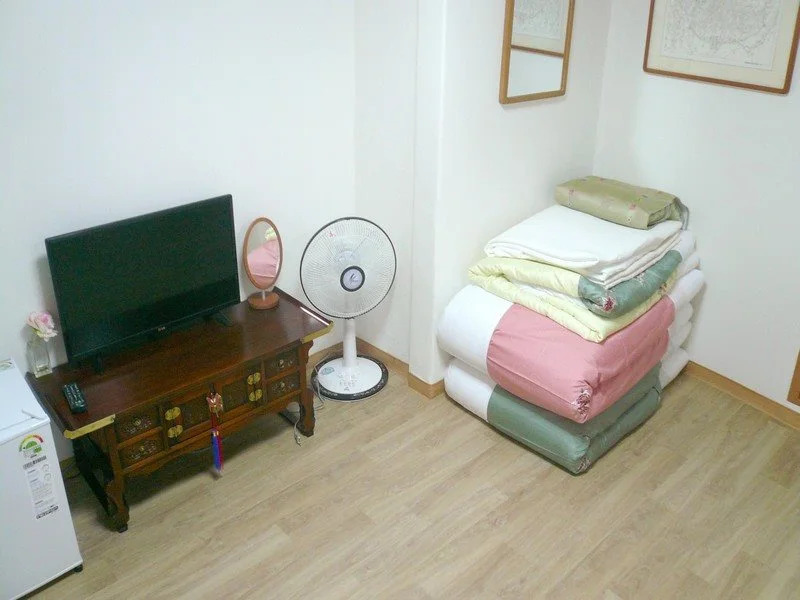 Yeon Dang Guesthouse