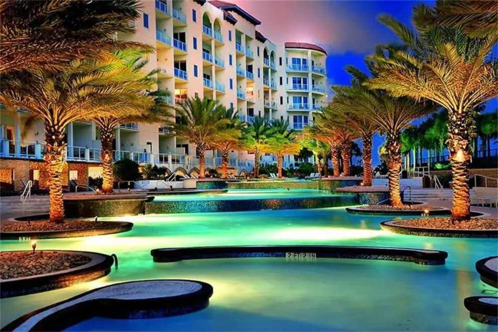 Queen of Diamonds by Ryson Vacation Rentals