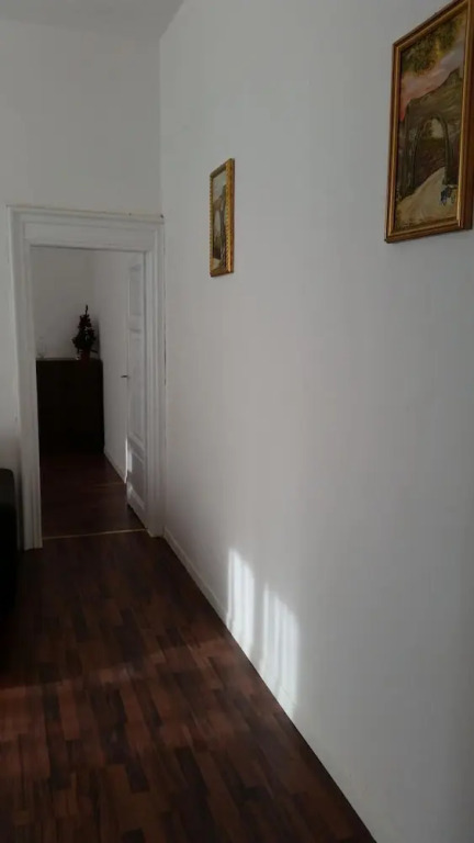 St. Peter's Luxury House