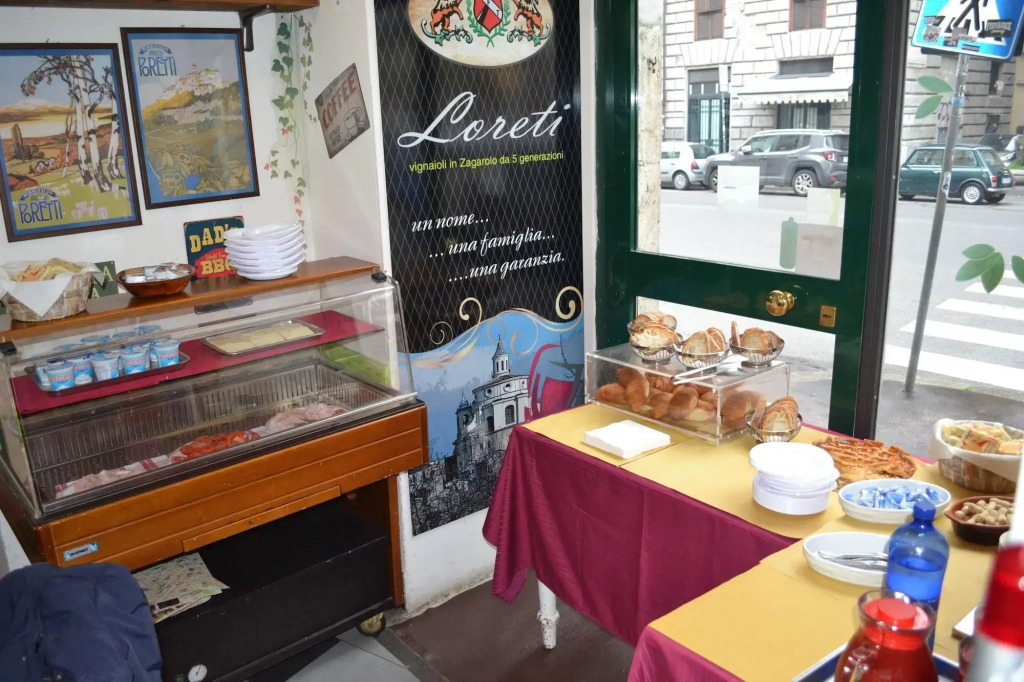 Hotel Ferraro