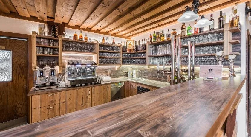 Hotel Künstleralm