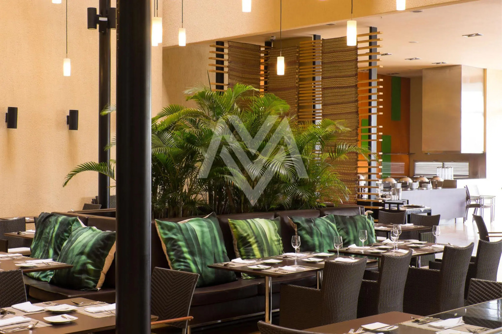 Movich Hotel de Pereira