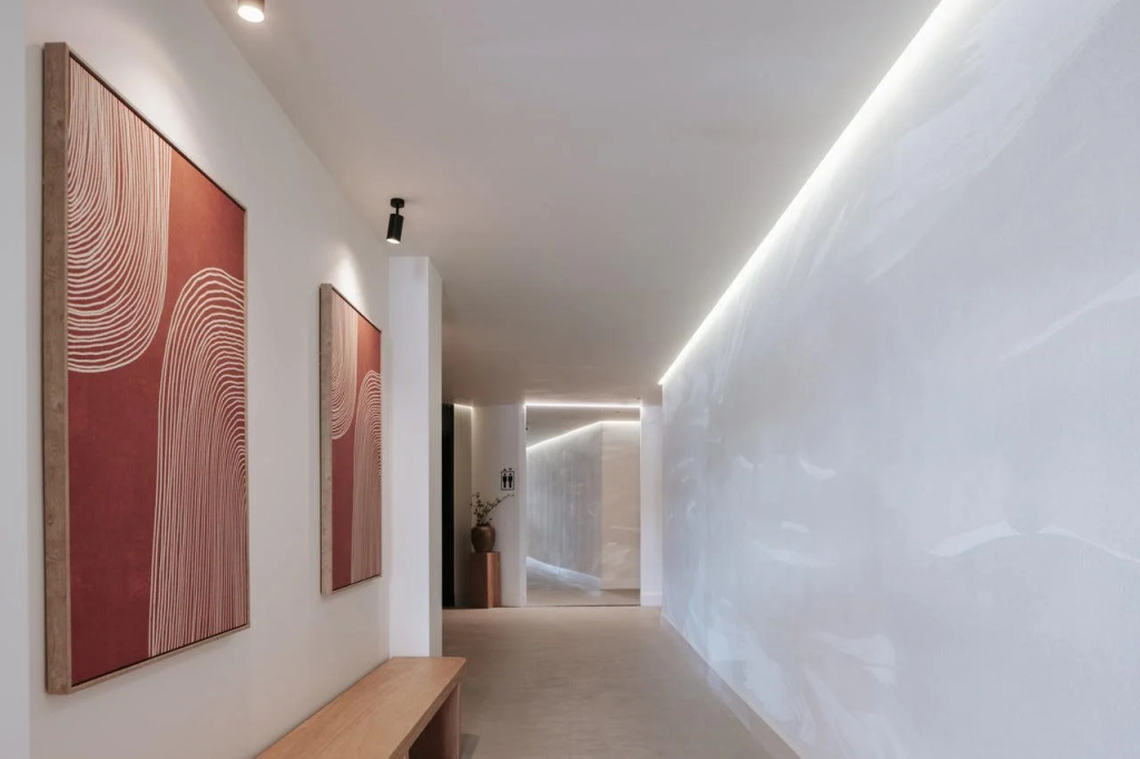 TocToc Suites Olof Palme - Viviendas Vacacionales