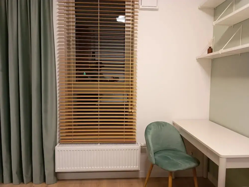 Apartamenty Żurawie