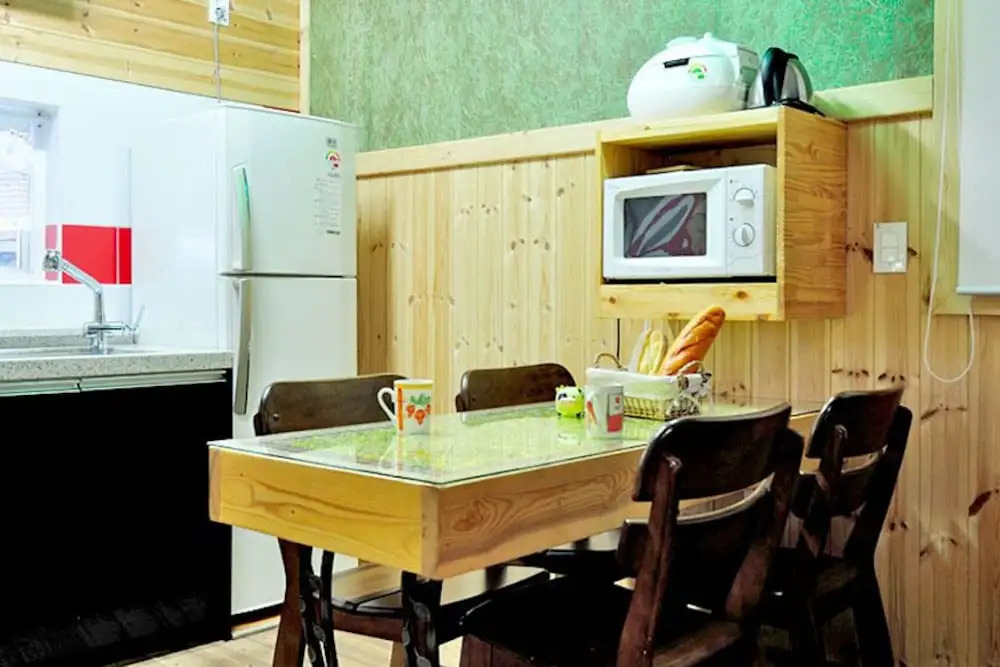Gapyeong Tomato Pension