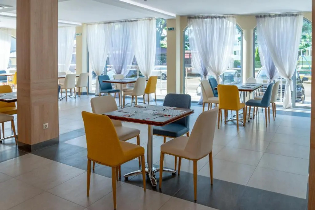 Belvedere Hotel - All inclusive