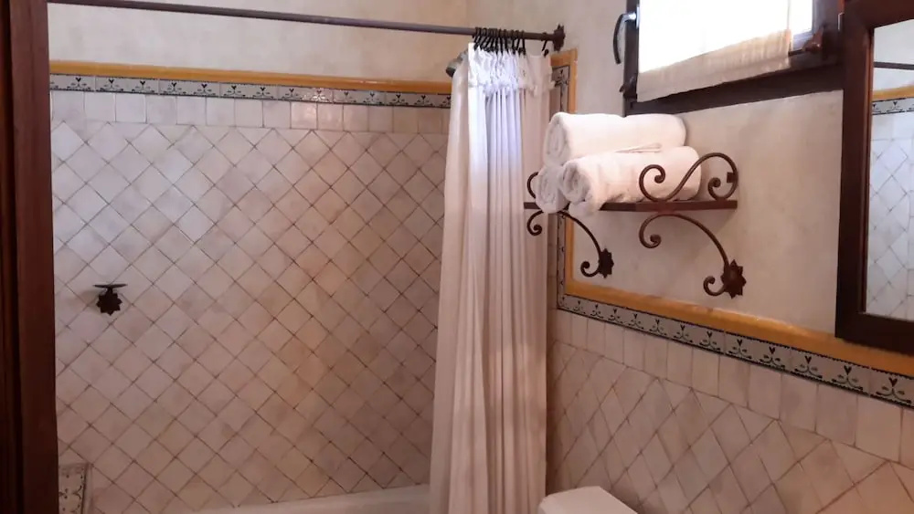 Hotel Mansión de la Antigua