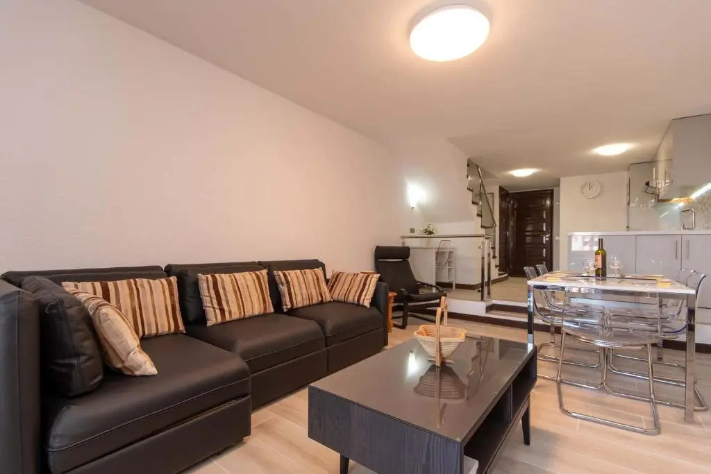 Parque Santiago II 85 - Two Bed