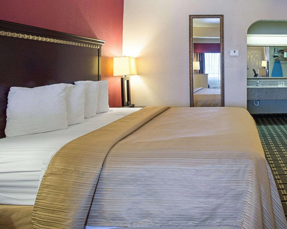 Quality Inn Southaven - Memphis South
