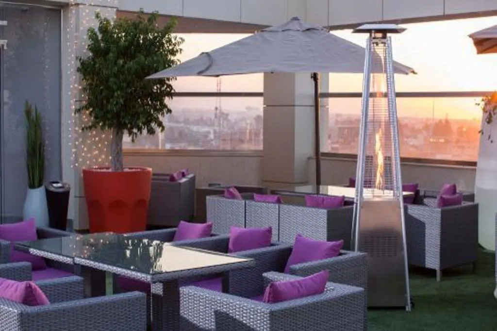 KT Hotels