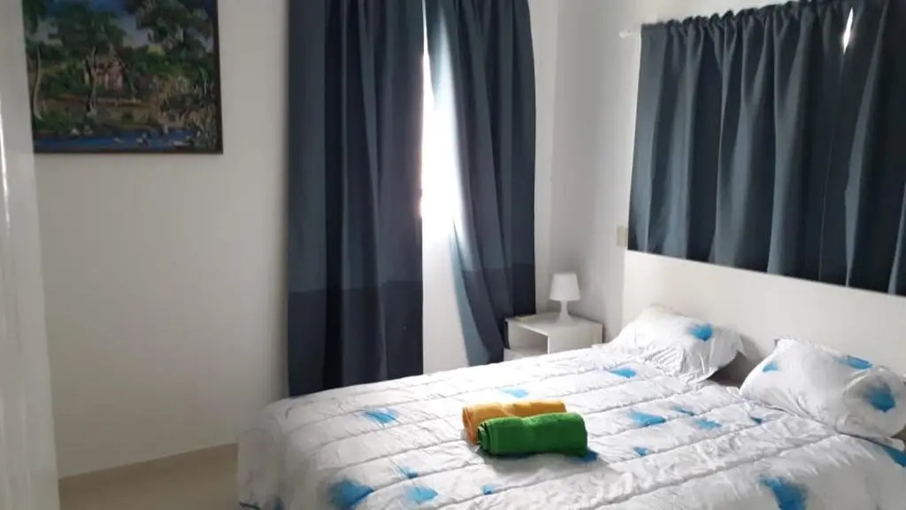 Bayahibe Apartments