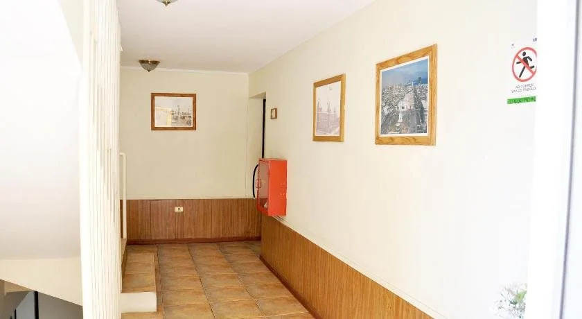 Hotel De Carlos