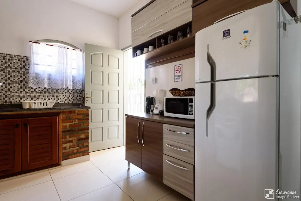 Village Itaúna Inn - Casas de Temporada