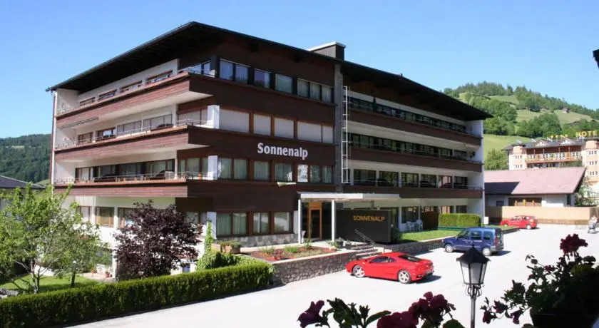 Sonnenalp Wildschönau