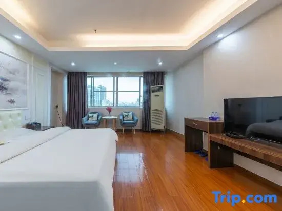 Shancheng Holiday Hotel