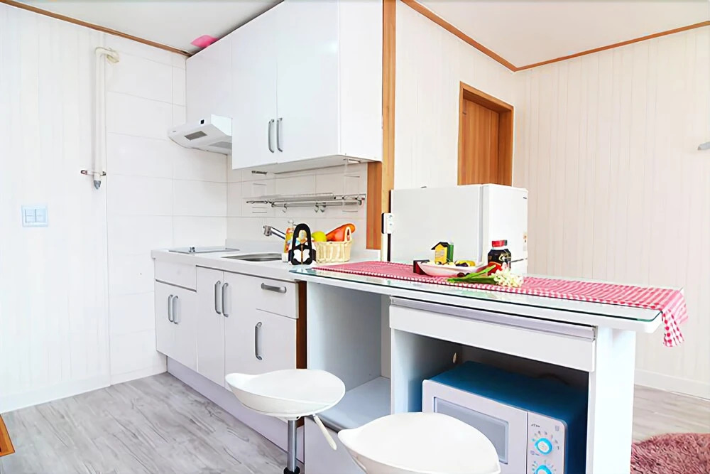 Gapyeong Mint Candy Pension (Gapyeong Station, spacious room, pick-up)