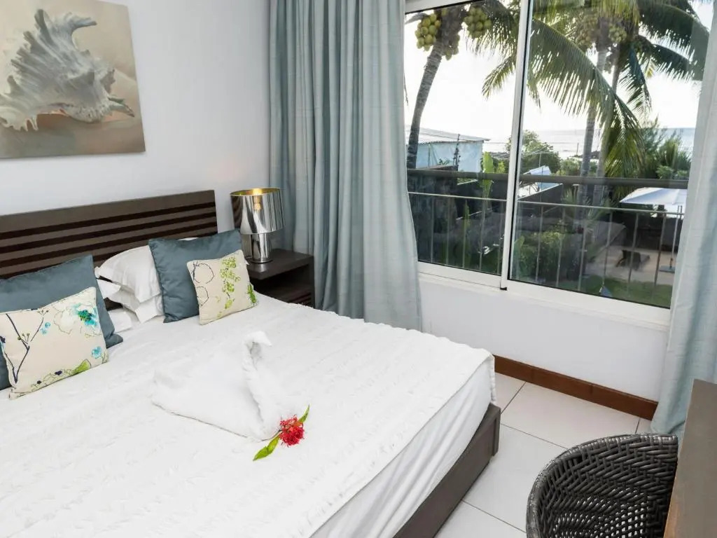 AH 5-Seafront,Premium,Luxurious,Serviced Apartment