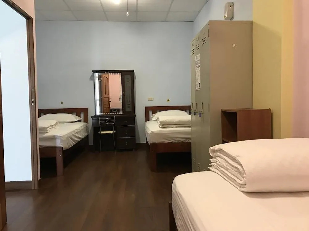 Handy Hostel