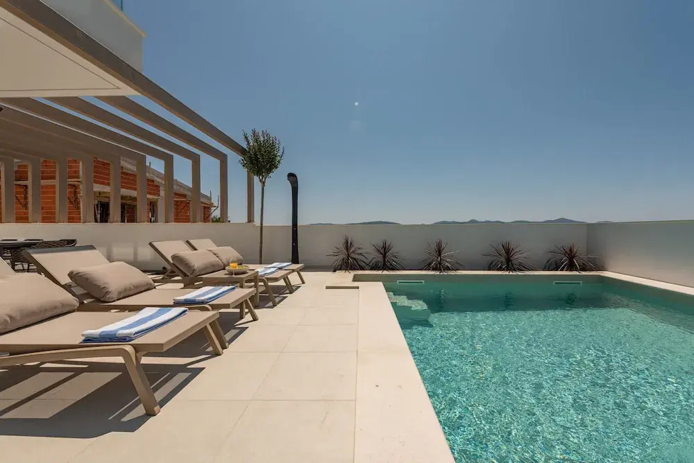 Villa Mare Zadar