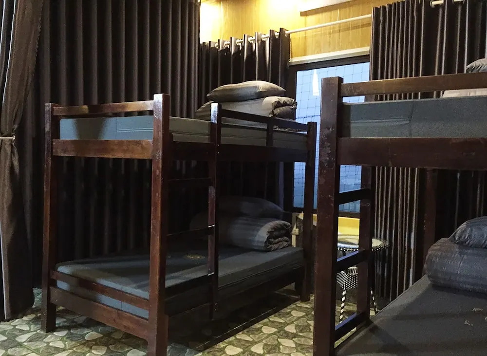 Scenic Views Farmstay & Hostel
