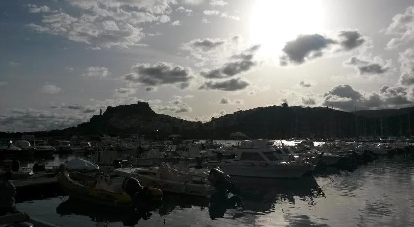 Sardamare Apartments Castelsardo