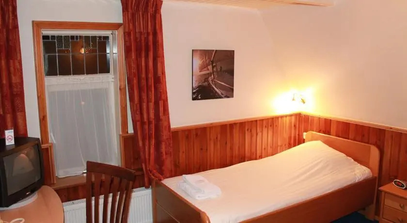 Hotel Cafe Restaurant Duinzicht