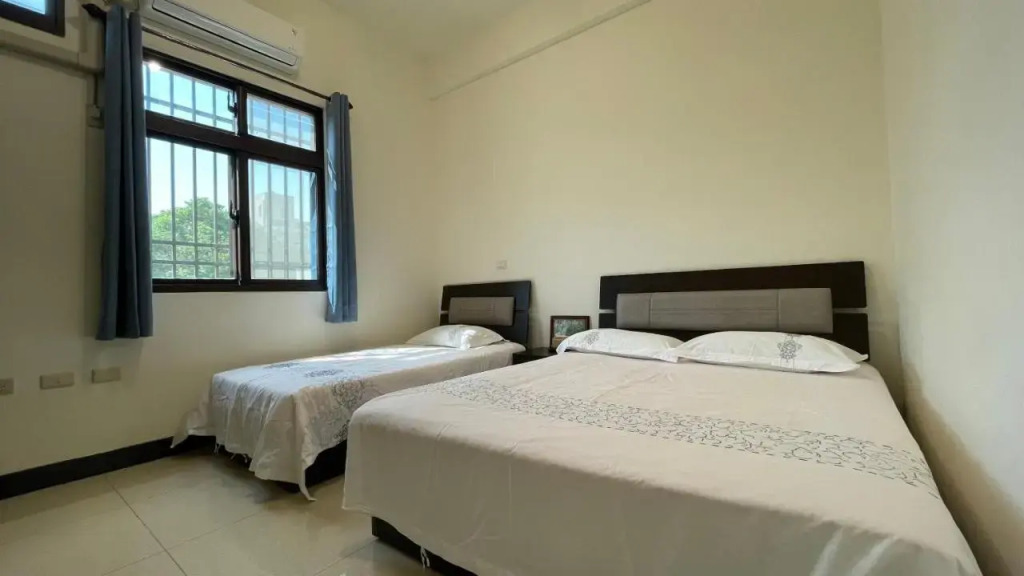 Wu Ju Wu B&B