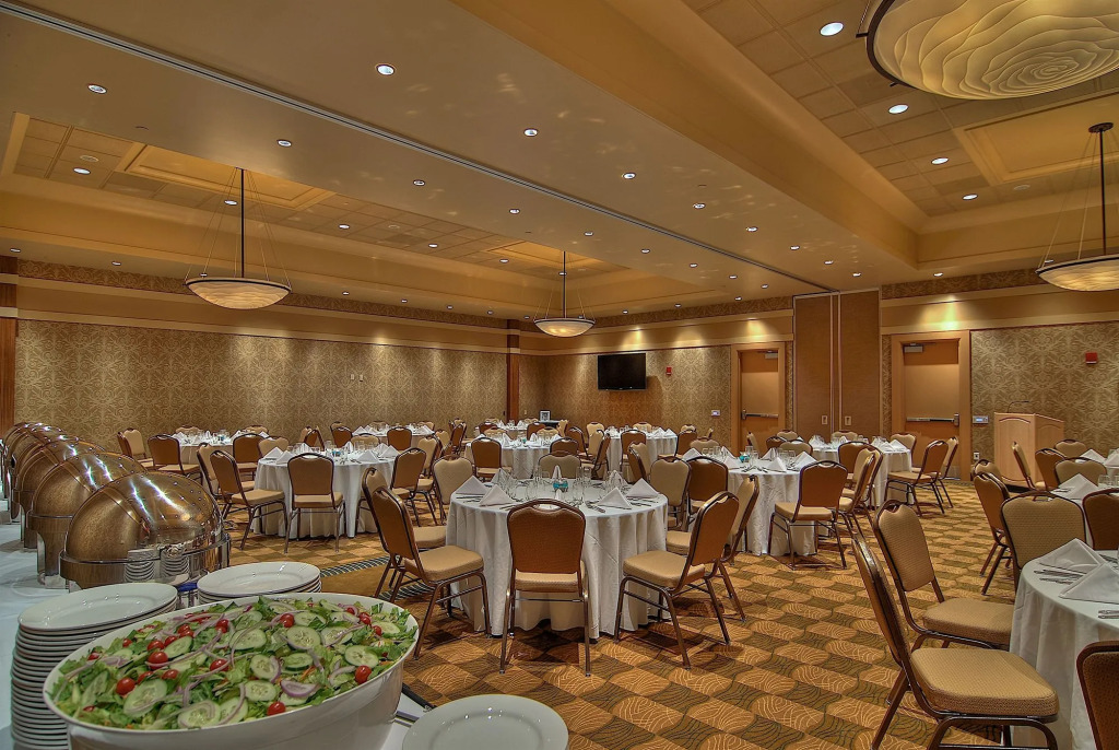 Hollywood Casino Bangor
