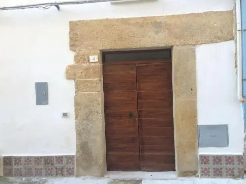 Controvento B&B