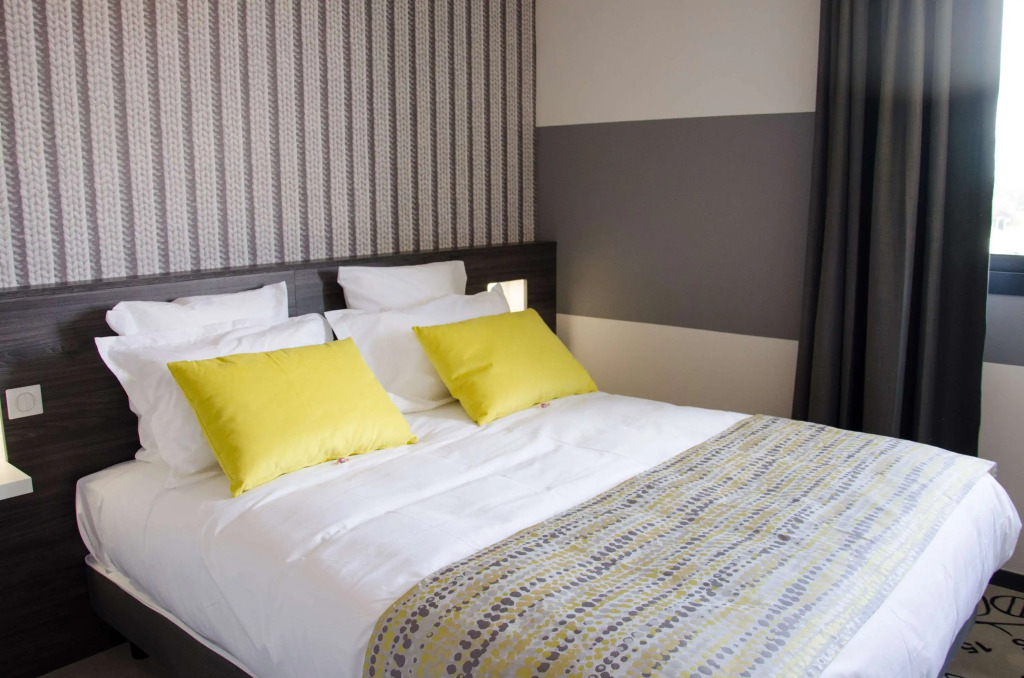 Best Western Portes d’Aquitaine Agen Sud
