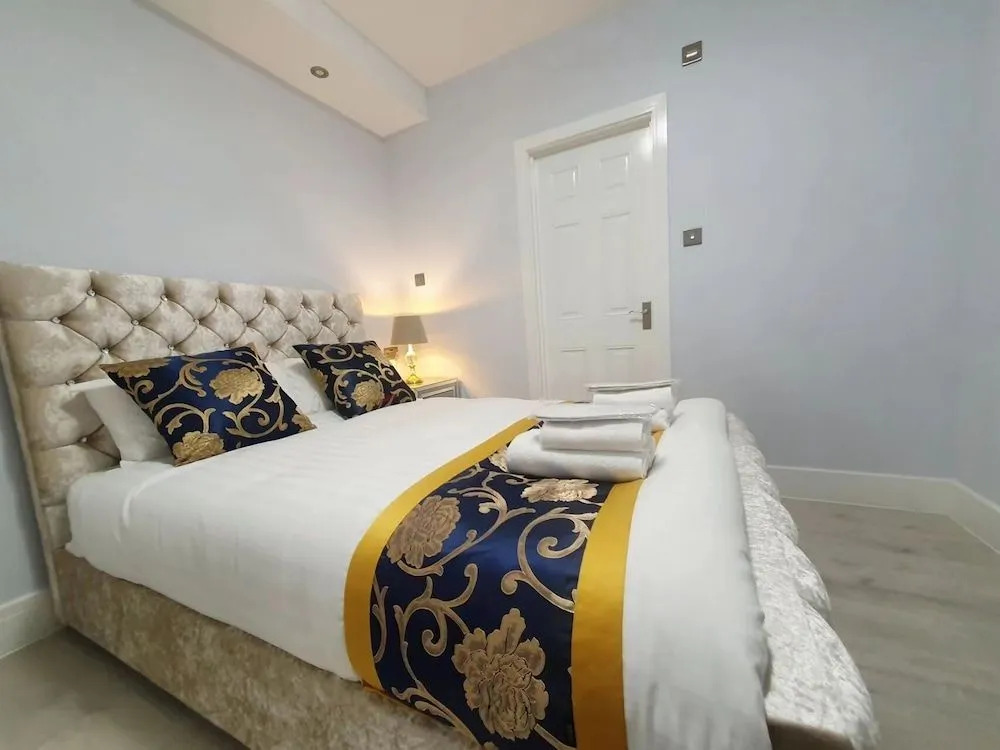 Drake Hotel Plymouth