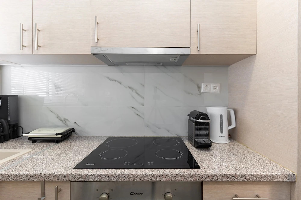 Cosy 2BR-Apartment next to Bars & Resto