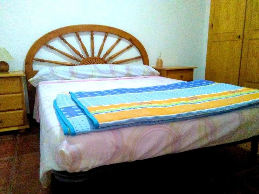 House With 3 Bedrooms in Los Caserones, With Wonderful Mountain View a
