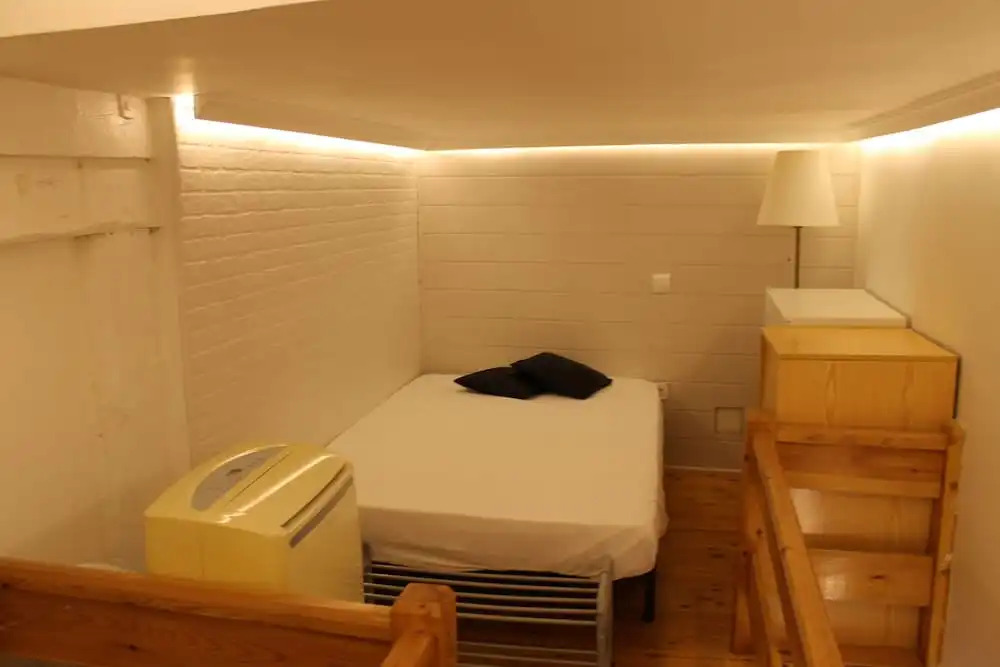 Modern 3 Bedroom in La Latina 10 minutes to Metro